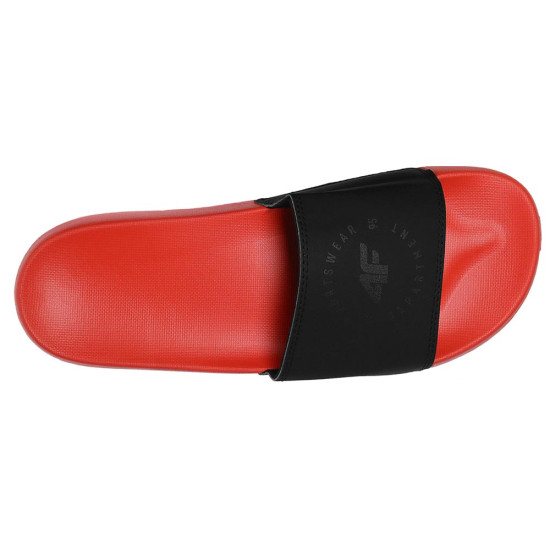 4F Flipflop